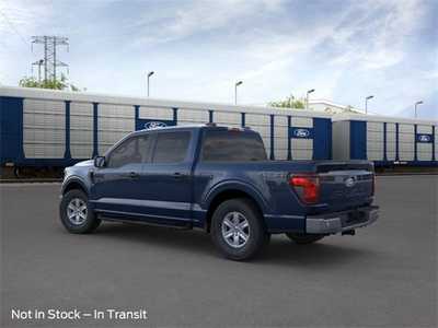 2025 Ford F150 Crew Cab, $44096. Photo 4