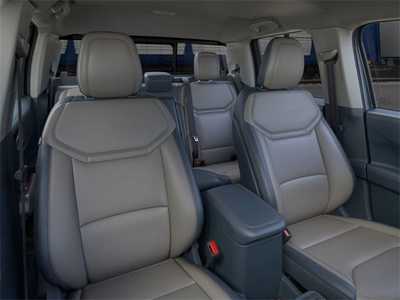 2025 Ford Maverick, $41675. Photo 10