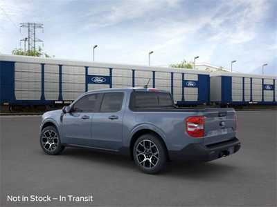 2025 Ford Maverick, $41675. Photo 4