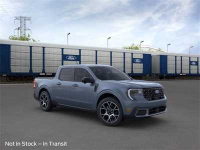 2025 Ford Maverick, $41675. Photo 7
