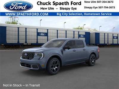2025 Ford Maverick, $41675. Photo 1