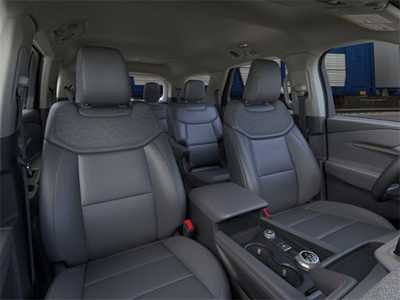 2025 Ford Explorer, $47613. Photo 10