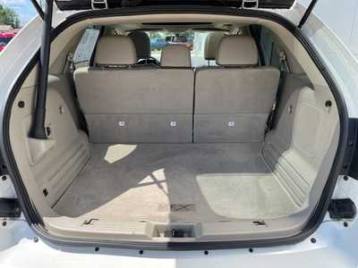 2012 Lincoln MKX, $7900. Photo 10