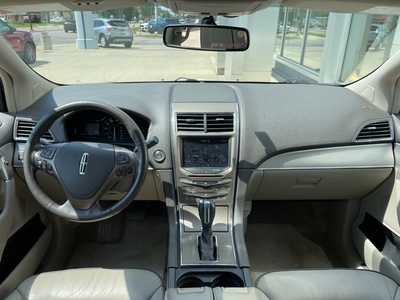 2012 Lincoln MKX, $7900. Photo 12