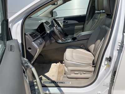 2012 Lincoln MKX, $7900. Photo 6
