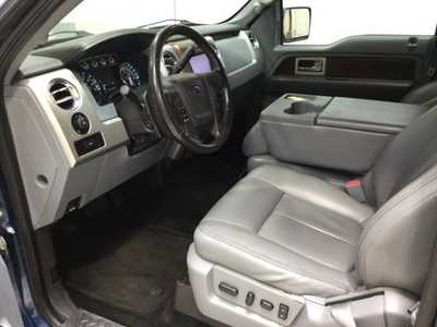 2013 Ford F150 Crew Cab, $14900. Photo 12