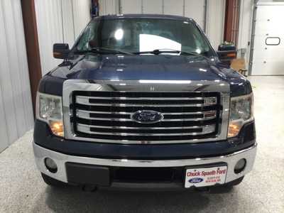 2013 Ford F150 Crew Cab, $14900. Photo 2