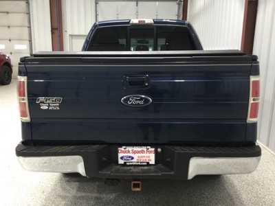 2013 Ford F150 Crew Cab, $14900. Photo 5