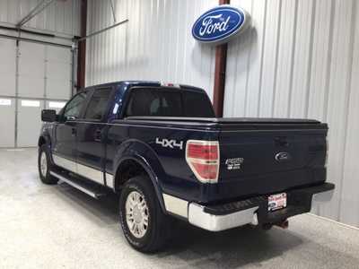 2013 Ford F150 Crew Cab, $14900. Photo 6