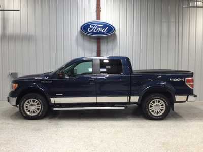 2013 Ford F150 Crew Cab, $14900. Photo 7