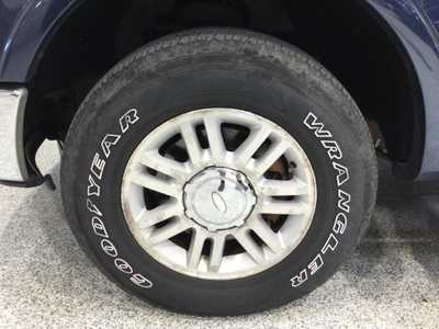 2013 Ford F150 Crew Cab, $14900. Photo 8