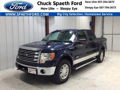 2013 Ford F150 Crew Cab, $14900. Photo 1