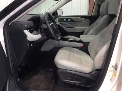 2025 Ford Explorer, $57925. Photo 10