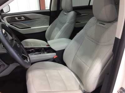 2025 Ford Explorer, $57925. Photo 12