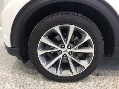 2025 Ford Explorer, $57925. Photo 8