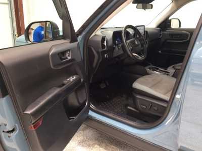 2022 Ford Bronco Sport, $. Photo 10