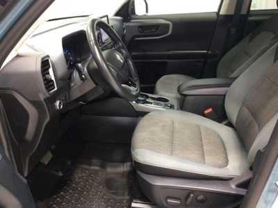 2022 Ford Bronco Sport, $. Photo 11