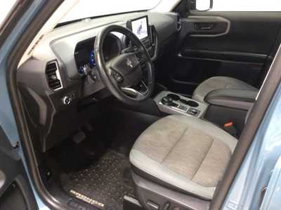 2022 Ford Bronco Sport, $. Photo 12