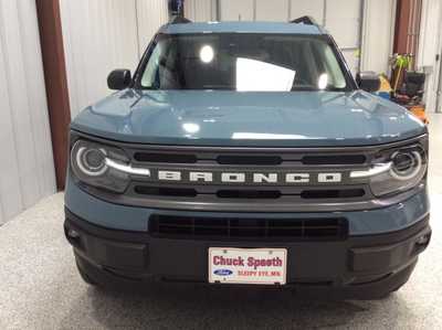 2022 Ford Bronco Sport, $. Photo 2