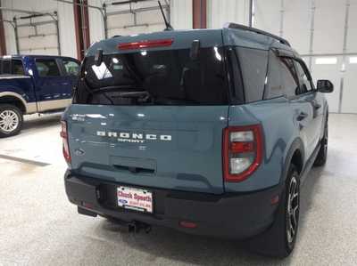 2022 Ford Bronco Sport, $. Photo 4