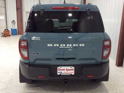 2022 Ford Bronco Sport, $. Photo 5