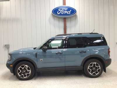 2022 Ford Bronco Sport, $. Photo 7