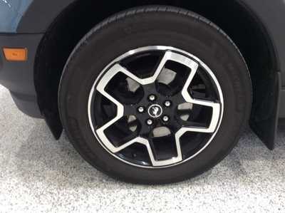 2022 Ford Bronco Sport, $. Photo 8