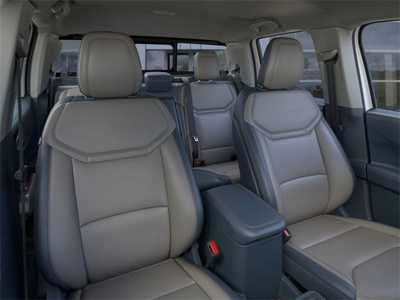 2025 Ford Maverick, $40435. Photo 10