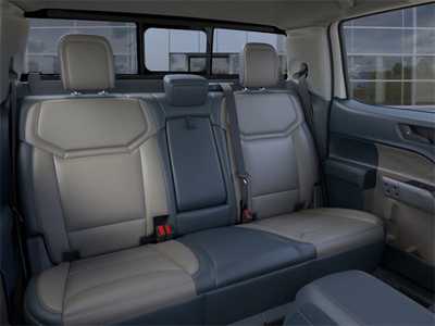 2025 Ford Maverick, $40435. Photo 11