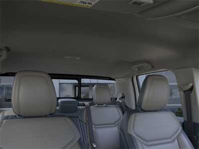 2025 Ford Maverick, $40435. Photo 12