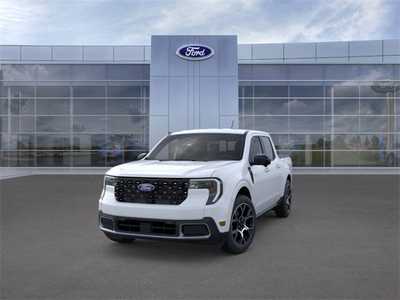 2025 Ford Maverick, $40435. Photo 2
