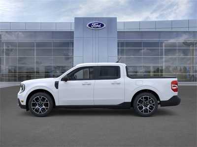 2025 Ford Maverick, $40435. Photo 3