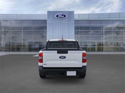 2025 Ford Maverick, $40435. Photo 5
