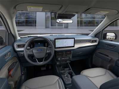 2025 Ford Maverick, $40435. Photo 9