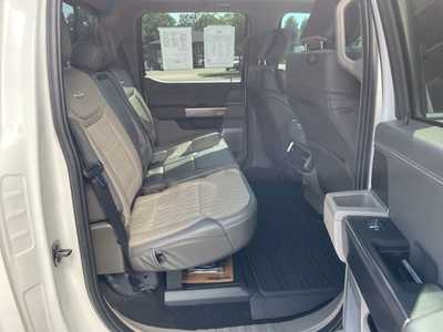 2024 Ford F-150, $64924. Photo 10