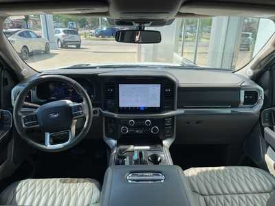 2024 Ford F-150, $64924. Photo 12