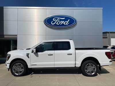 2024 Ford F-150, $64924. Photo 2