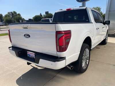 2024 Ford F-150, $64924. Photo 4