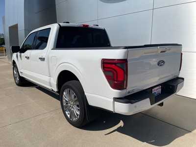 2024 Ford F-150, $64924. Photo 5