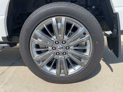 2024 Ford F-150, $64924. Photo 6