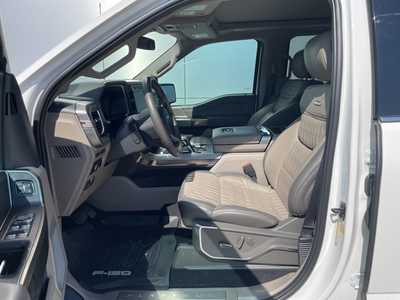 2024 Ford F-150, $64924. Photo 7