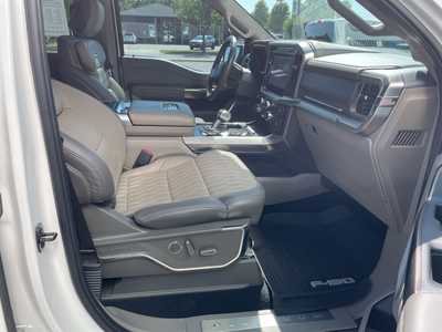 2024 Ford F-150, $64924. Photo 9