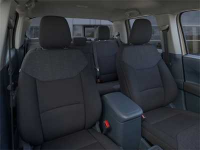 2025 Ford Maverick, $33370. Photo 10
