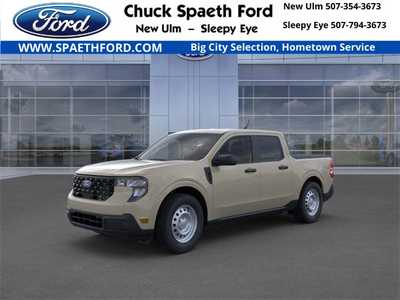 2025 Ford Maverick, $33370. Photo 1