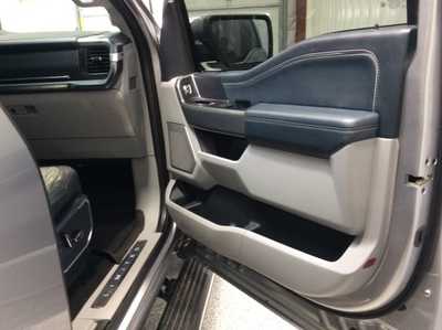 2022 Ford F150 Crew Cab, $49922. Photo 11