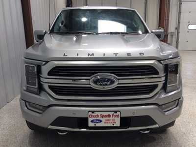 2022 Ford F150 Crew Cab, $49922. Photo 2
