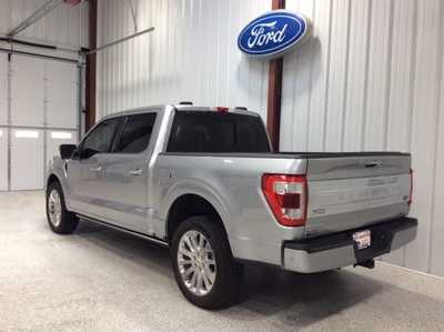 2022 Ford F150 Crew Cab, $49922. Photo 6