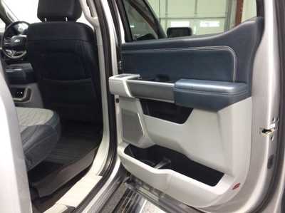 2022 Ford F150 Crew Cab, $49922. Photo 9
