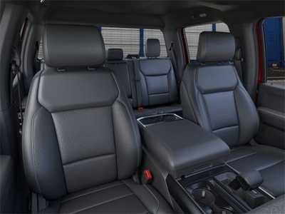 2025 Ford F150 Crew Cab, $63749. Photo 10