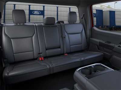 2025 Ford F150 Crew Cab, $63749. Photo 11